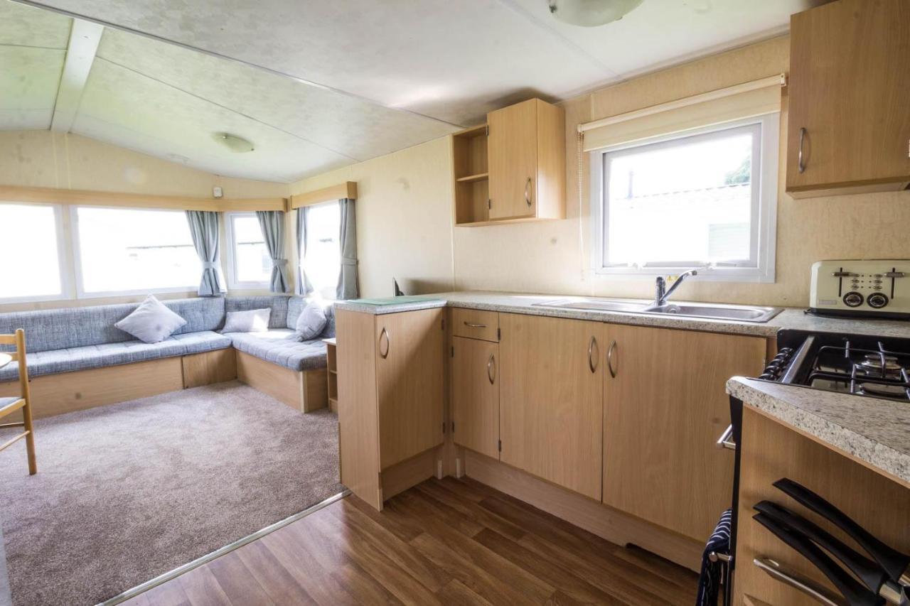 Lovely 3 Bed, 8 Berth Caravan For Hire In Skegness, Lincolnshire Ref 35120Sd Louth  Εξωτερικό φωτογραφία