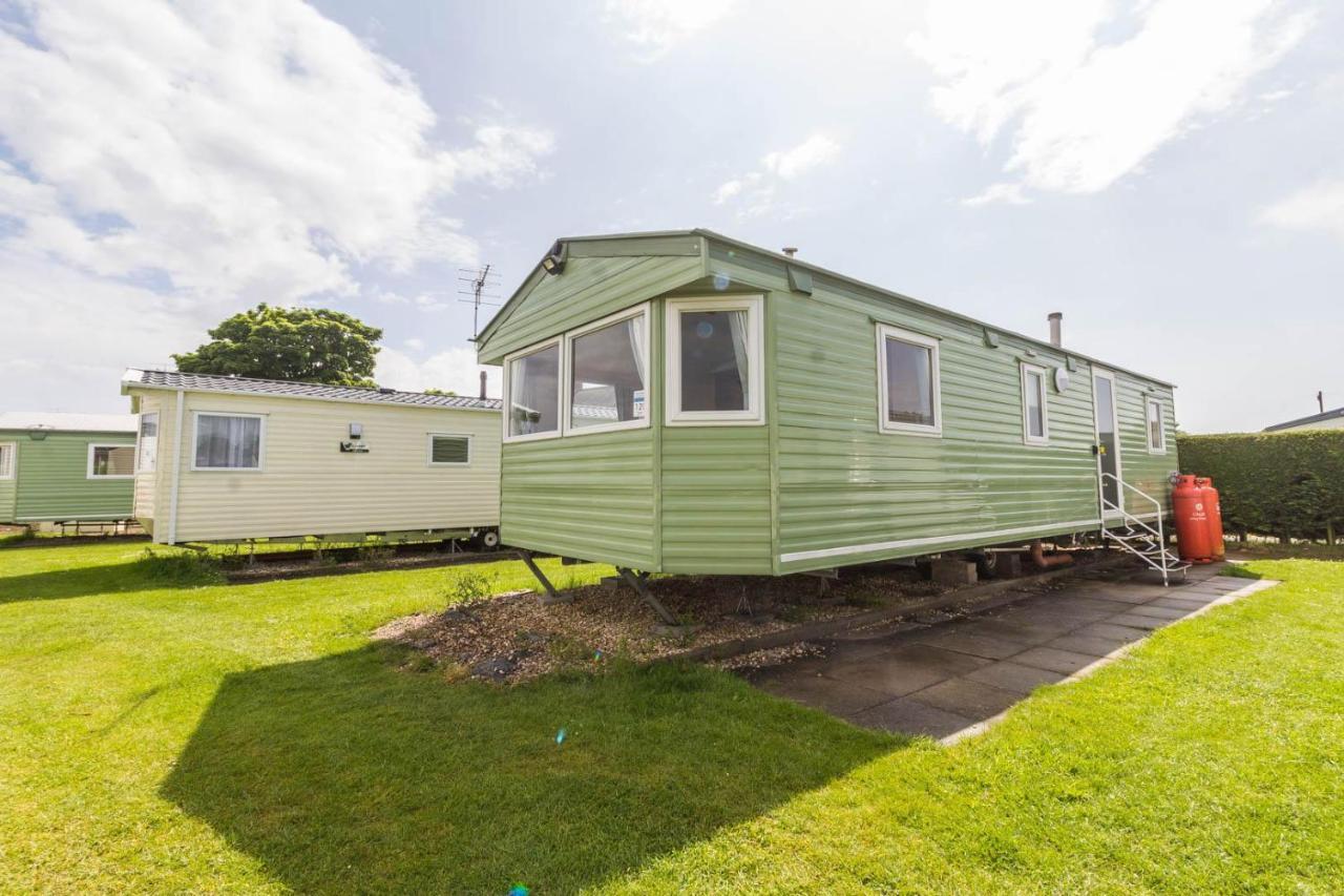 Lovely 3 Bed, 8 Berth Caravan For Hire In Skegness, Lincolnshire Ref 35120Sd Louth  Εξωτερικό φωτογραφία