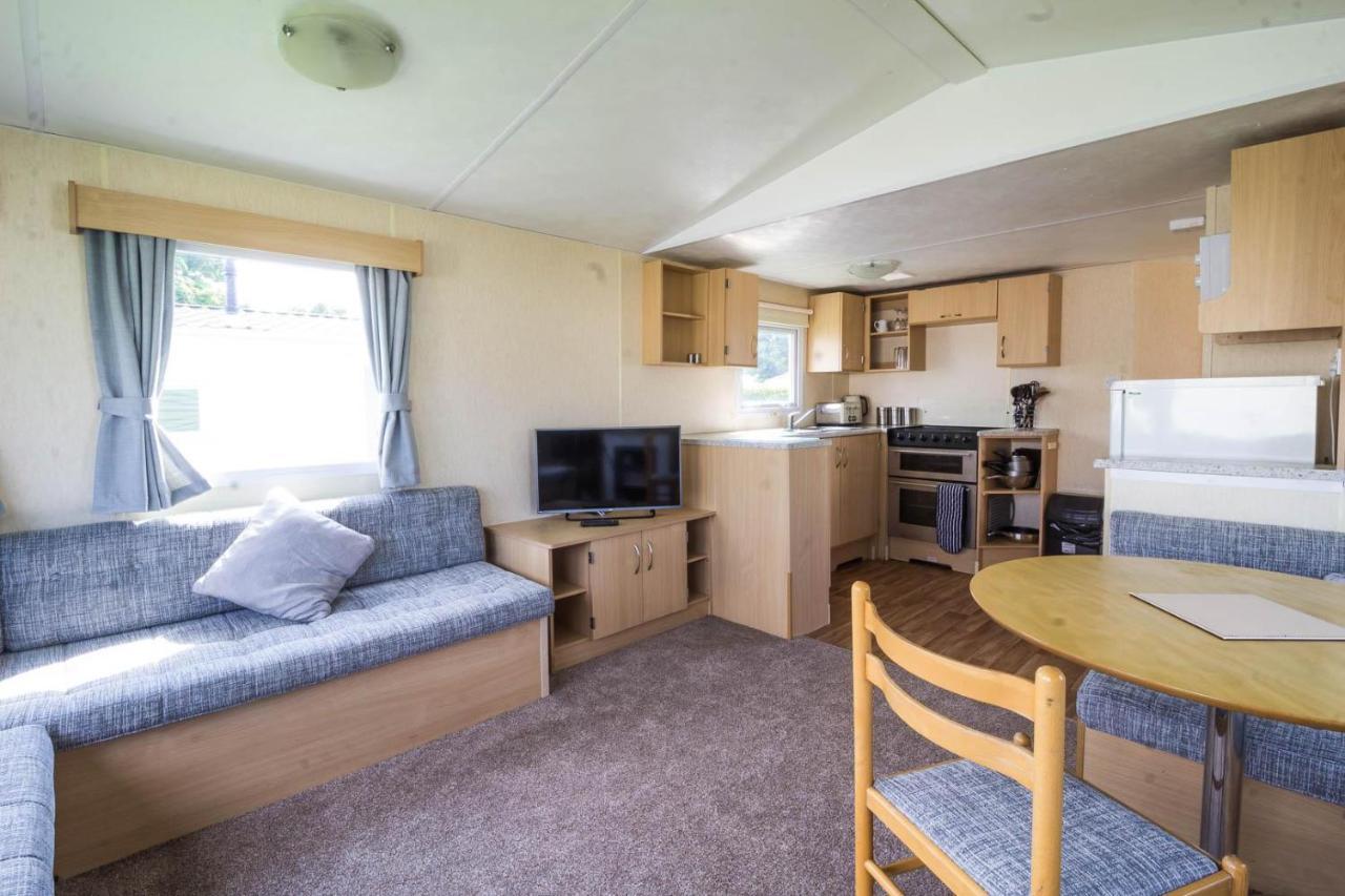 Lovely 3 Bed, 8 Berth Caravan For Hire In Skegness, Lincolnshire Ref 35120Sd Louth  Εξωτερικό φωτογραφία